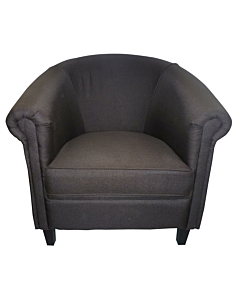 Cortex Sir Armchair, Brown