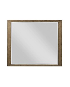 American Drew Skyline Sutton Mirror