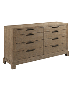 American Drew Skyline Sutton Dresser