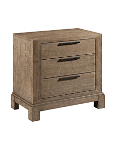 American Drew Skyline Hollins Nightstand