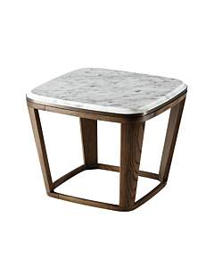 Theodore Alexander Converge Low Accent Table