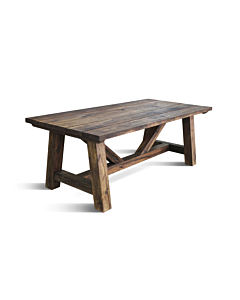 Cortex Snurr Dining Table