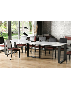 Cortex SOFIA Extendable Dining Table