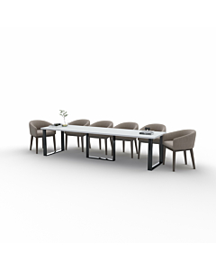 Cortex SOFIA MAX Extendable Dining Table