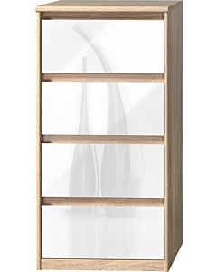 CS Schmal Soft Smart Chest 21