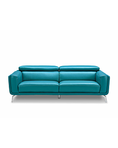 Sprint Leather Sofa | Creative Furniture