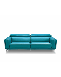 Sprint Leather Sofa | Creative Furniture