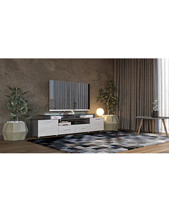 Cortex Evora Modern TV Stand 65"