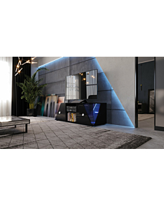 Cortex STELLA glossy TV Stand