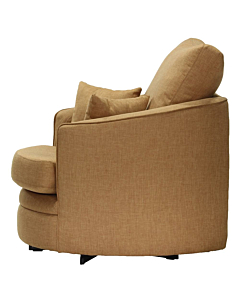 Cortex SWIVEL Armchair