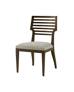 Theodore Alexander Lido Dining Side Chair