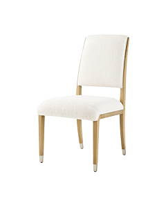 Theodore Alexander Origins Dining Side Chair