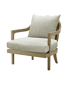 Theodore Alexander Catalina Accent Chair