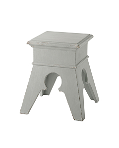 Theodore Alexander The Gable Accent Table