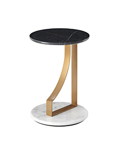 Theodore Alexander Vectis Accent Table