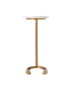 Theodore Alexander Mineo Accent Table