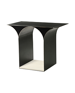 Theodore Alexander Luca Side Table