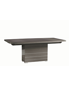 Versilia Extendable Dining Table 63" by ALF Da FRE, $1,800.00, ALF, 