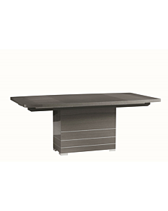 Versilia Extendable Dining Table 77" by ALF Da FRE, $2,025.00, ALF, 