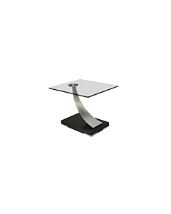 Elite Modern Tangent End Table