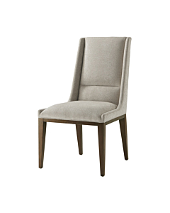 Theodore Alexander Lido Upholstered Dining Side Chair