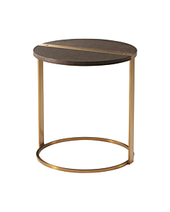 Theodore Alexander Carson Side Table