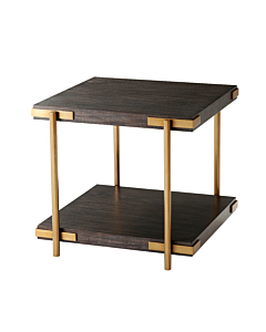 Theodore Alexander Zara Side Table