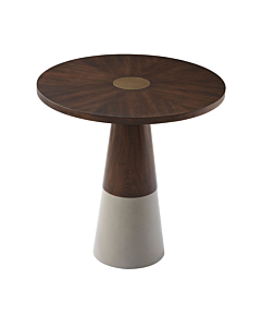 Theodore Alexander Vernon Accent Table