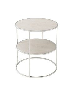 Theodore Alexander Tripp Side Table