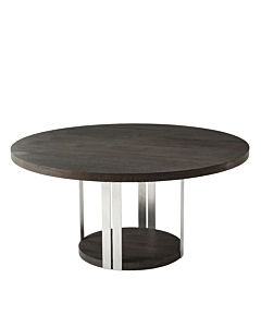 Theodore Alexander Tambura Dining Table