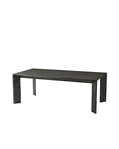 Theodore Alexander Jayson Dining Table, Small