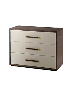 Theodore Alexander Mildel Chest of Drawers