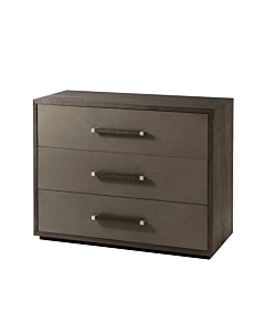 Theodore Alexander Mildel Chest of Drawers