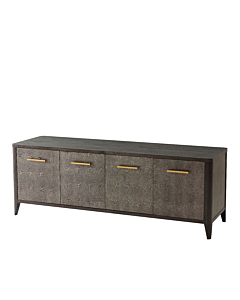 Theodore Alexander Creswick Media Console