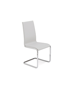 Casabianca Aurora Dining Chair, White