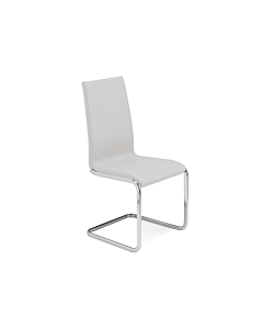 Casabianca Aurora Dining Chair, Taupe