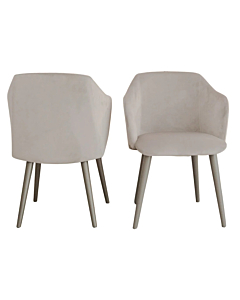 Casabianca Monroe Dining Chair