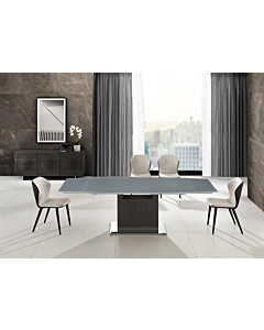 Casabianca Olivia Oak | Manual Dining Table