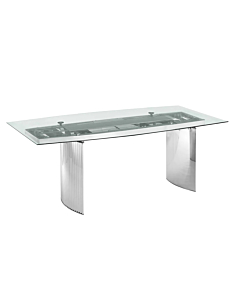 Casabianca Allegra Dining Table
