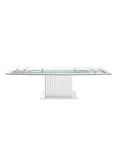 Casabianca Moon Motorized Dining Table