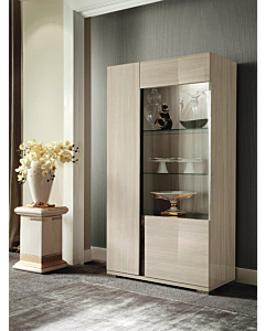 Teodora Two Door Curio | ALF(+) DA FRE