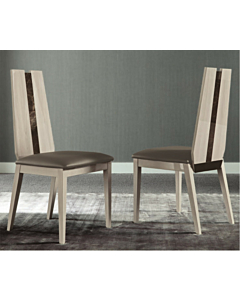 Teodora Side Chair | ALF (+) DA FRE