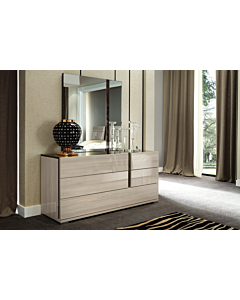 Teodora Contemporary Dresser | ALF(+) DA FRE, $1,300.00, ALF, 