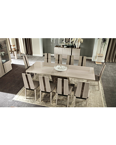 Teodora 63" Extendable Dining Table | ALF(+) DA FRE