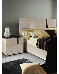 Teodora Contemporary Nightstand | ALF(+) DA FRE