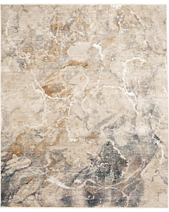 Karastan Rugs Echo Tesoro Cream