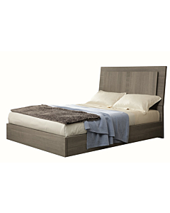 Tivoli Bed with Storage and LED Light | ALF + Da Fre, $2,050.00, ALF, 