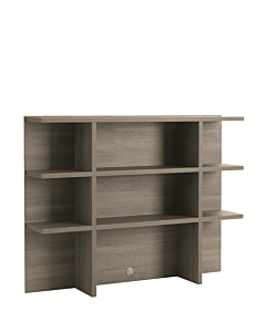 Tivoli Credenza Hutch | Alf + Da Fre, $1,125.00, ALF, Gray