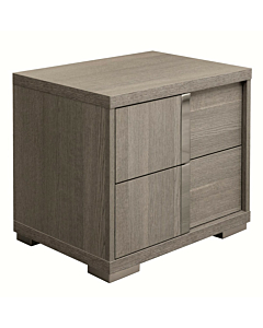 Tivoli Left Nightstand | Alf + Da Fre, $500.00, ALF, Gray