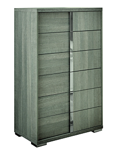 Tivoli Chest | Alf + Da Fre, $1,350.00, ALF, Gray